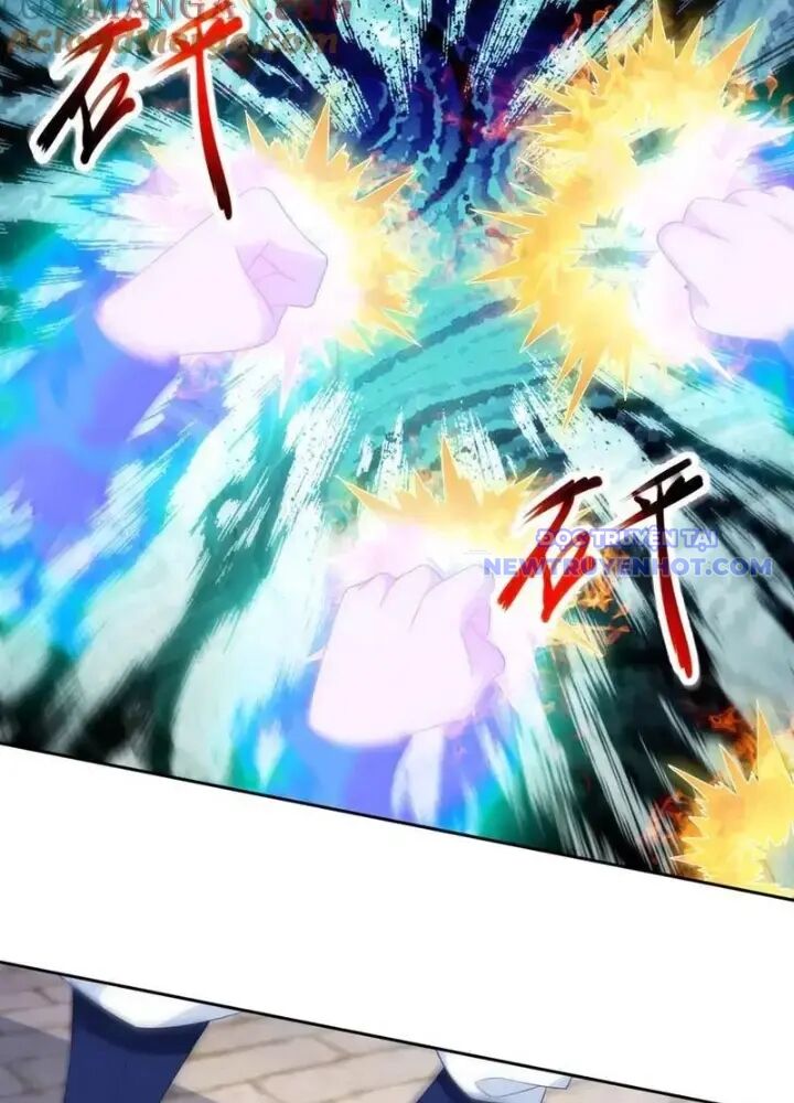 Thần Hồn Võ Đế Chapter 423 - Trang 2