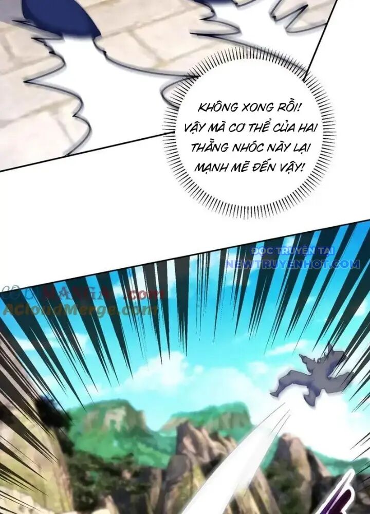 Thần Hồn Võ Đế Chapter 423 - Trang 2