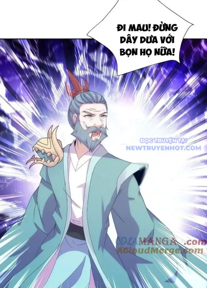 Thần Hồn Võ Đế Chapter 423 - Trang 2