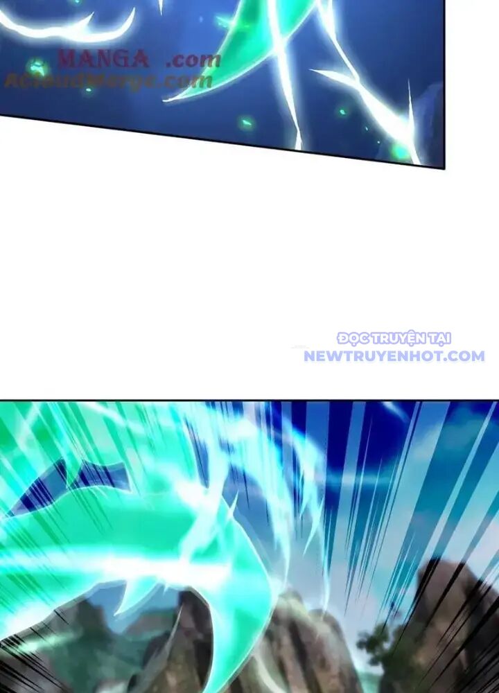 Thần Hồn Võ Đế Chapter 423 - Trang 2