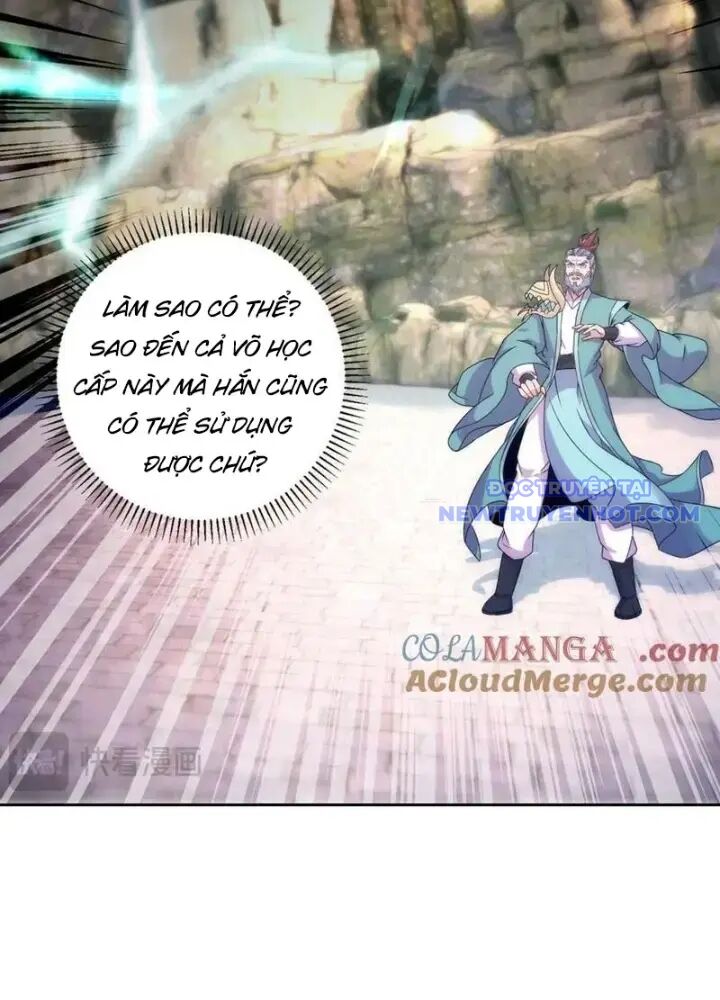 Thần Hồn Võ Đế Chapter 423 - Trang 2