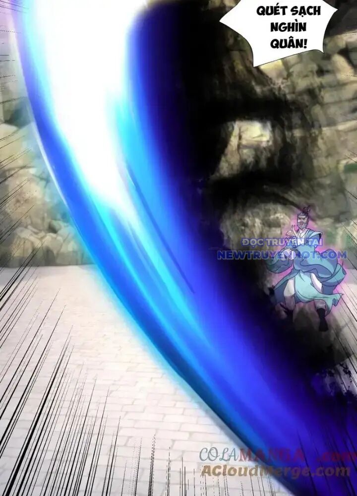 Thần Hồn Võ Đế Chapter 423 - Trang 2