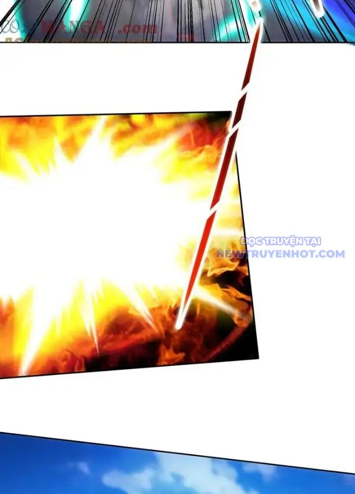 Thần Hồn Võ Đế Chapter 423 - Trang 2