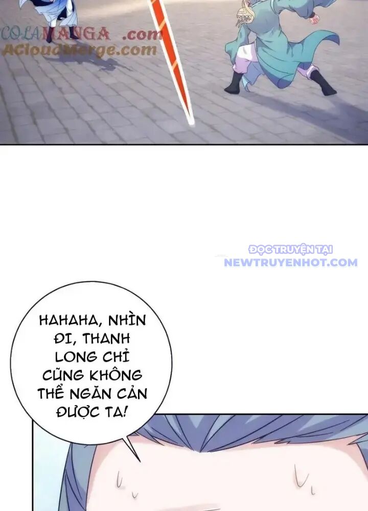 Thần Hồn Võ Đế Chapter 423 - Trang 2