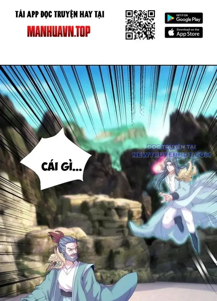 Thần Hồn Võ Đế Chapter 423 - Trang 2