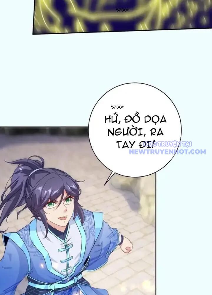 Thần Hồn Võ Đế Chapter 423 - Trang 2