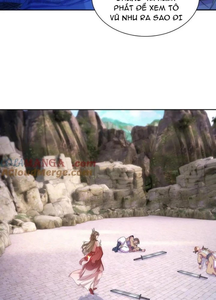 Thần Hồn Võ Đế Chapter 424 - Trang 2