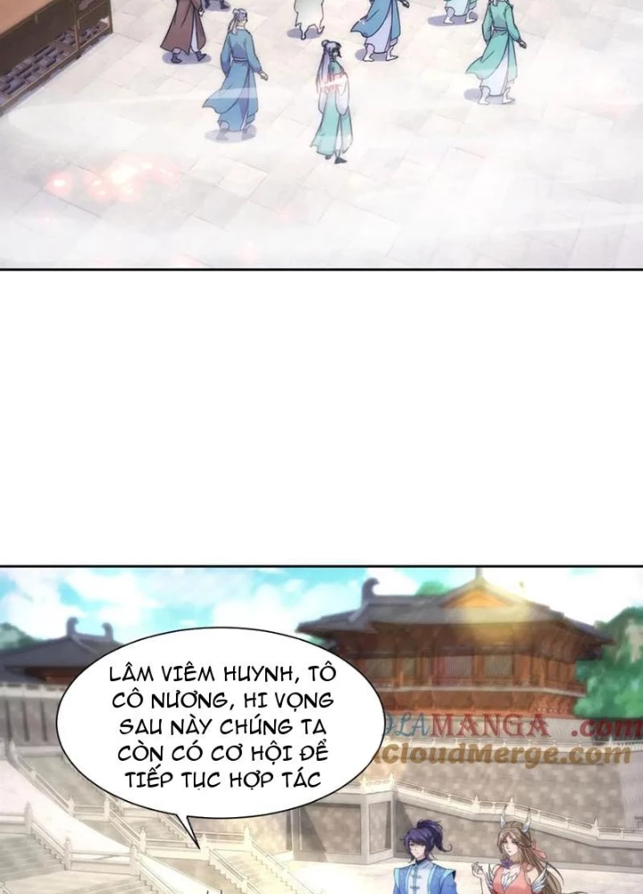 Thần Hồn Võ Đế Chapter 424 - Trang 2