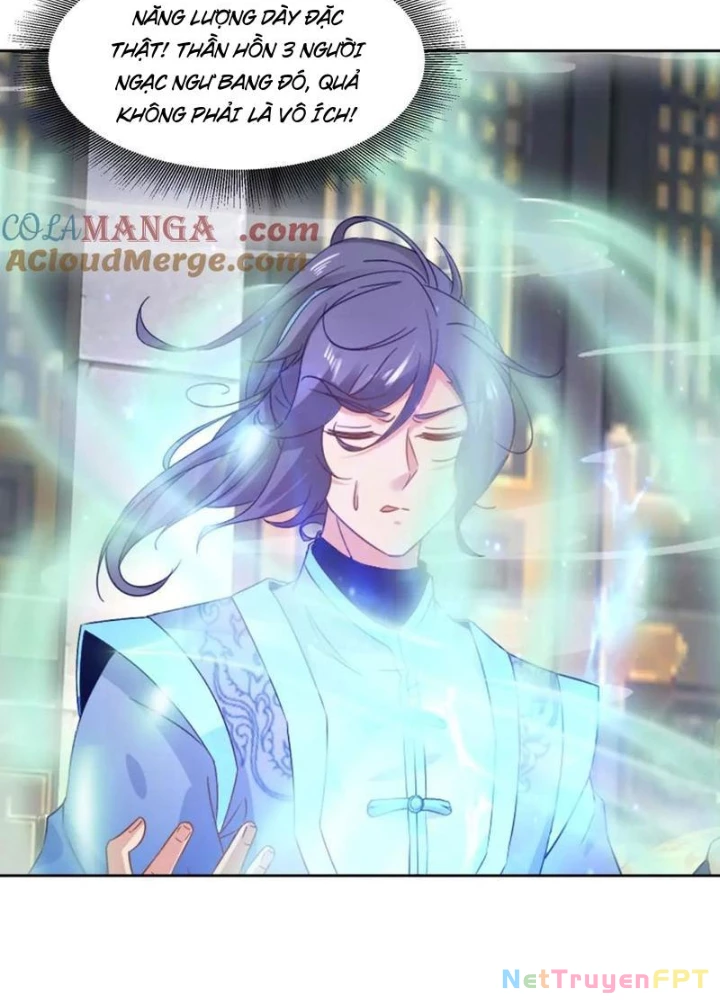 Thần Hồn Võ Đế Chapter 424 - Trang 2