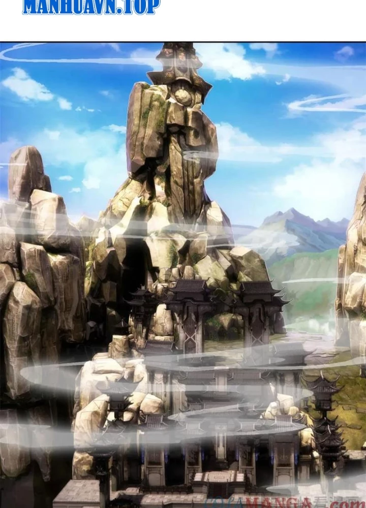 Thần Hồn Võ Đế Chapter 424 - Trang 2