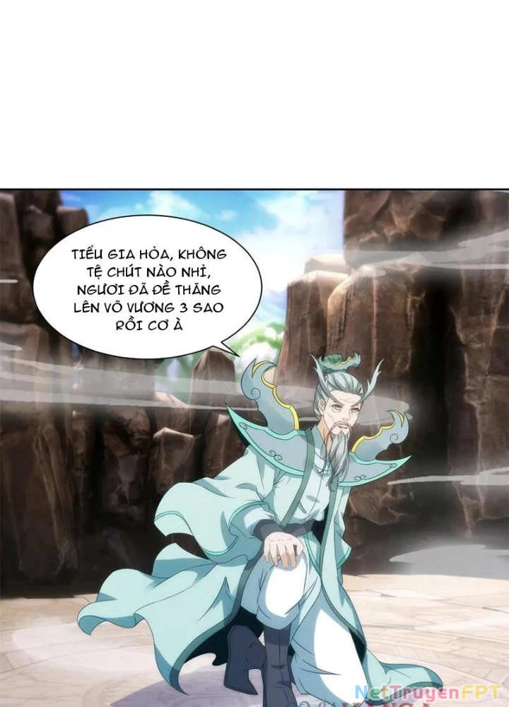 Thần Hồn Võ Đế Chapter 424 - Trang 2