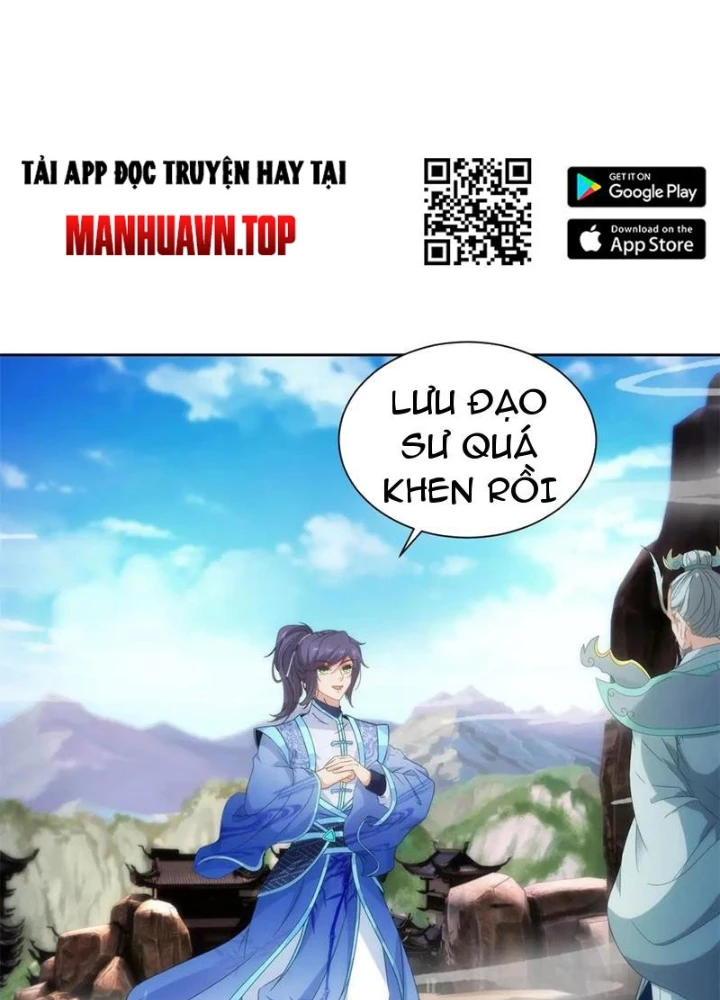 Thần Hồn Võ Đế Chapter 424 - Trang 2