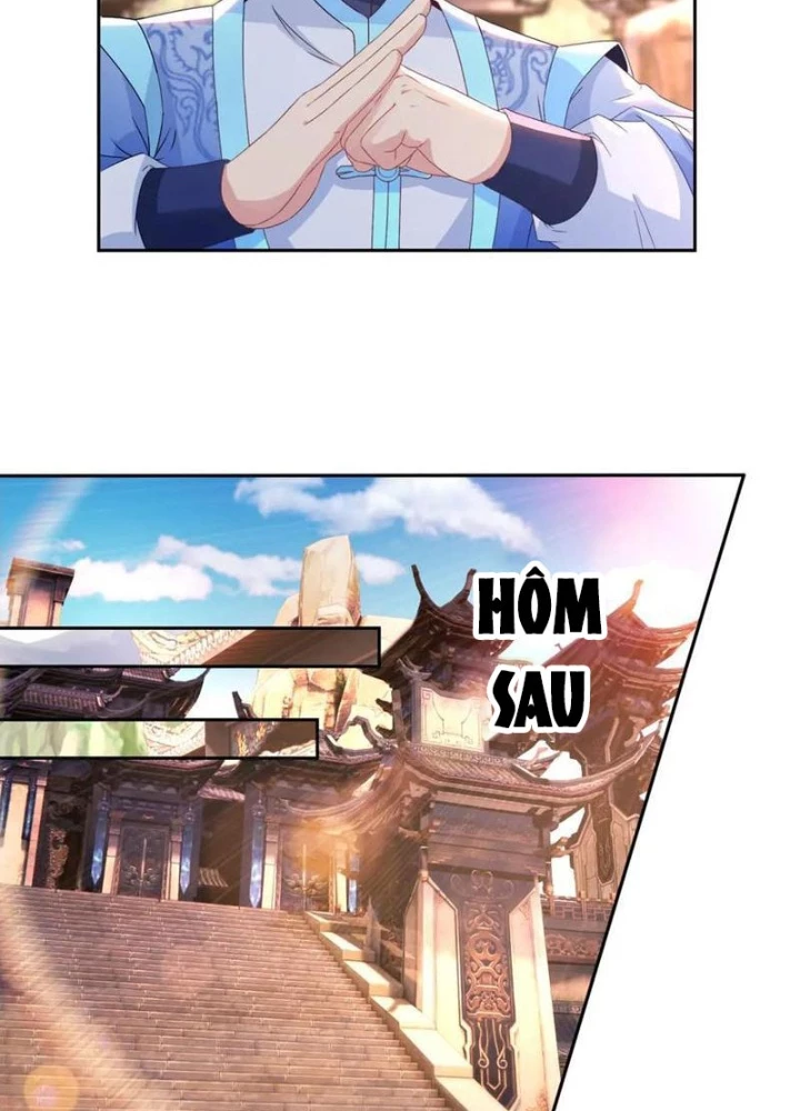 Thần Hồn Võ Đế Chapter 425 - Trang 2