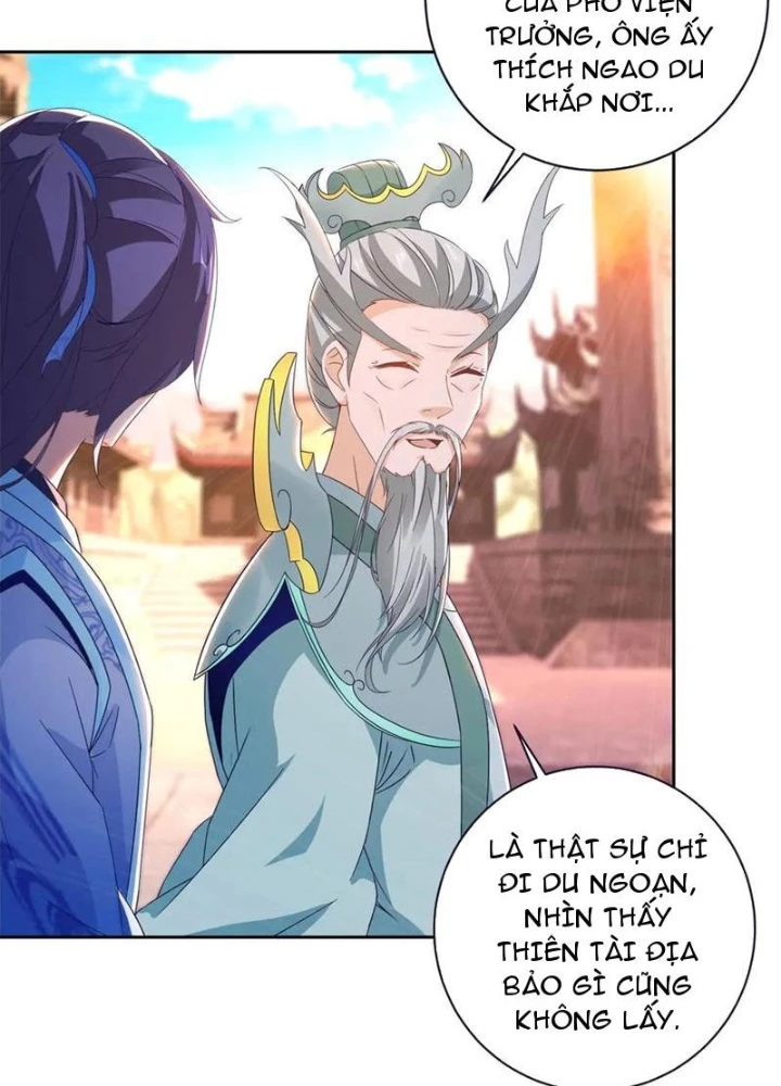 Thần Hồn Võ Đế Chapter 425 - Trang 2