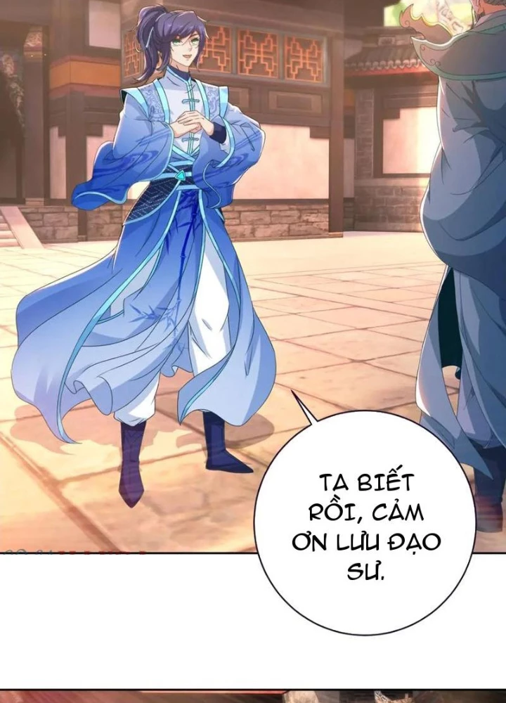 Thần Hồn Võ Đế Chapter 425 - Trang 2