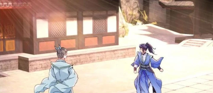 Thần Hồn Võ Đế Chapter 425 - Trang 2