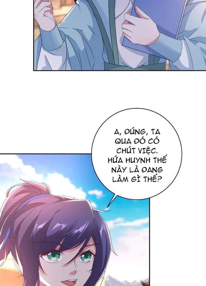 Thần Hồn Võ Đế Chapter 425 - Trang 2