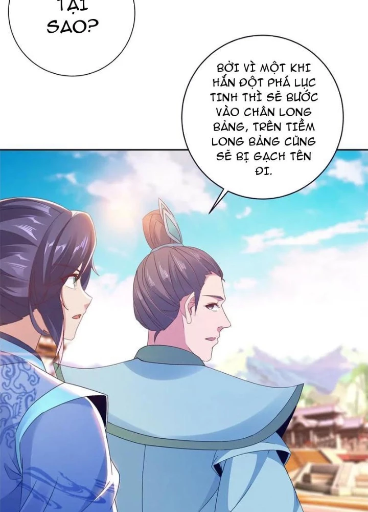 Thần Hồn Võ Đế Chapter 425 - Trang 2
