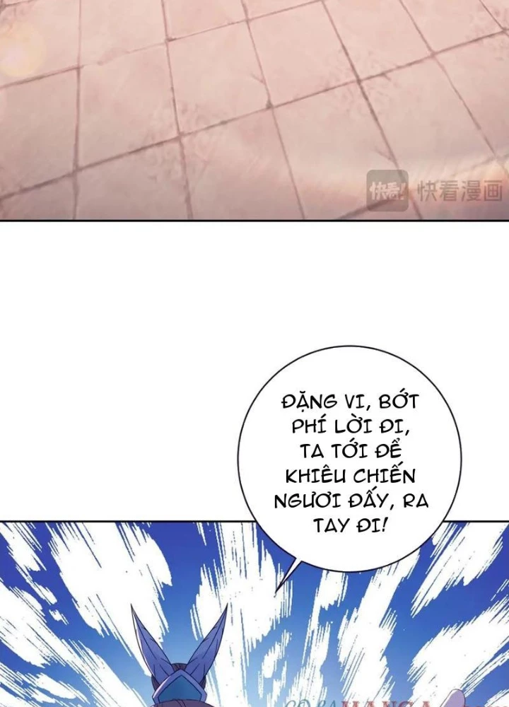 Thần Hồn Võ Đế Chapter 425 - Trang 2