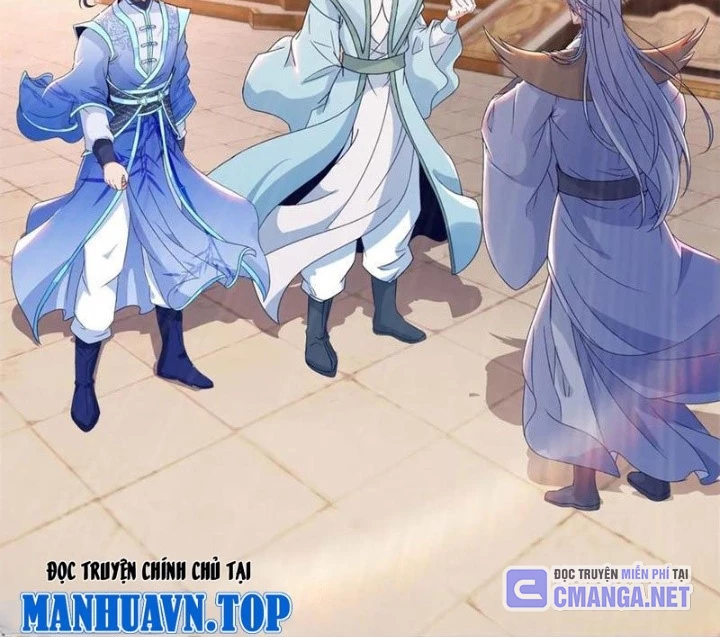 Thần Hồn Võ Đế Chapter 425 - Trang 2