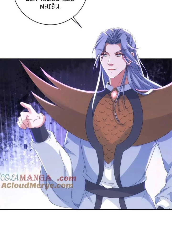 Thần Hồn Võ Đế Chapter 426 - Trang 2