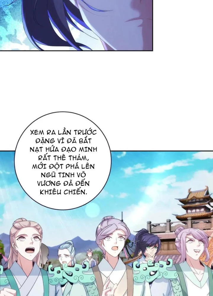 Thần Hồn Võ Đế Chapter 426 - Trang 2