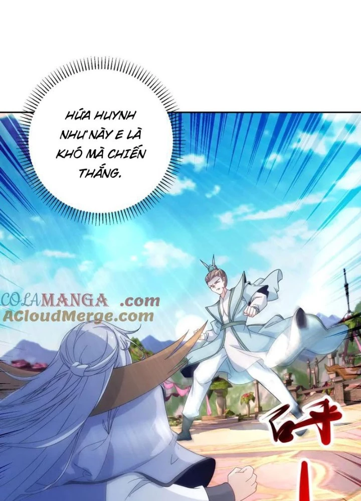 Thần Hồn Võ Đế Chapter 426 - Trang 2