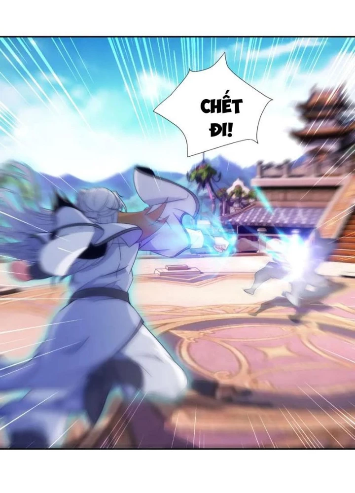 Thần Hồn Võ Đế Chapter 426 - Trang 2