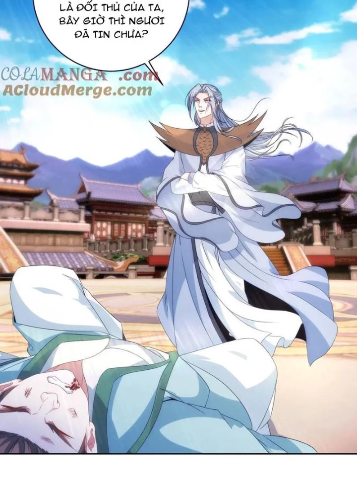 Thần Hồn Võ Đế Chapter 426 - Trang 2