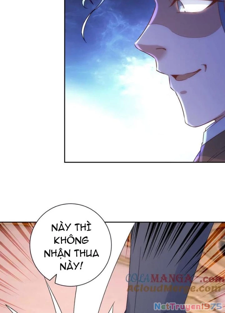 Thần Hồn Võ Đế Chapter 426 - Trang 2
