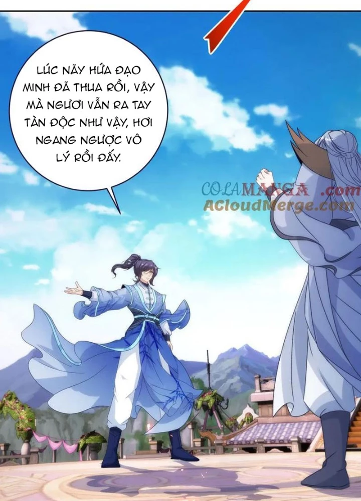 Thần Hồn Võ Đế Chapter 426 - Trang 2