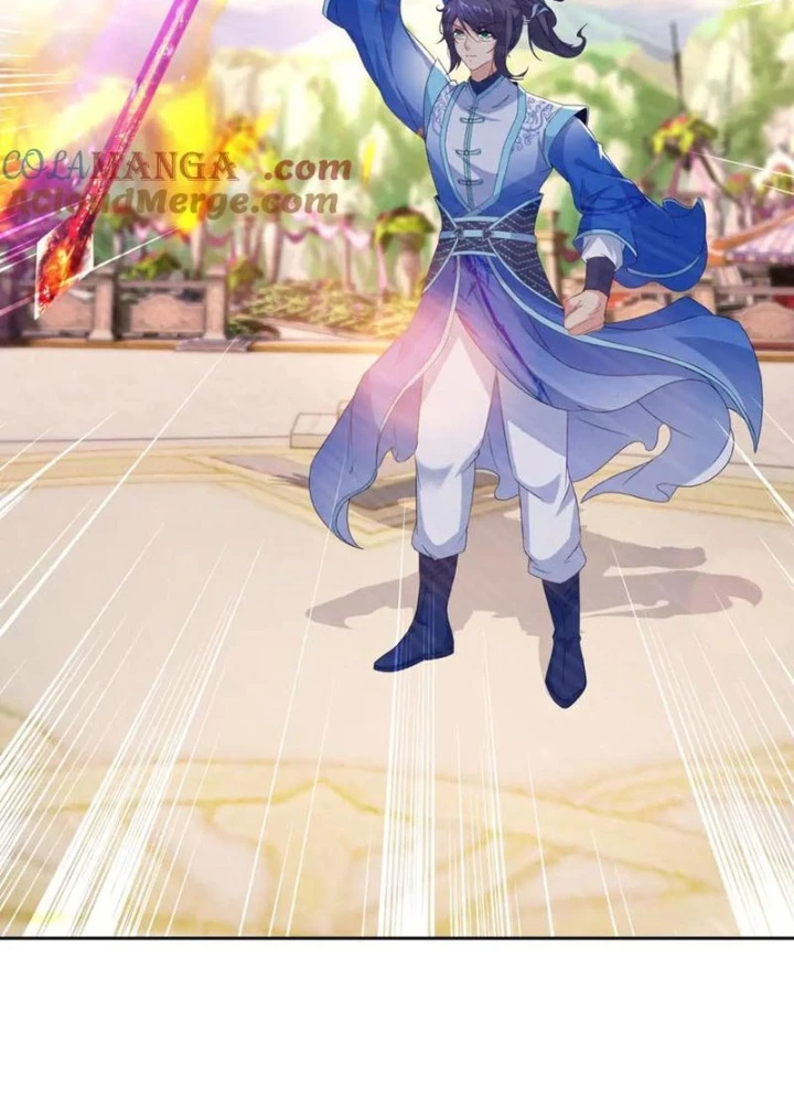 Thần Hồn Võ Đế Chapter 426 - Trang 2