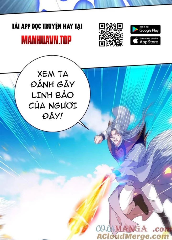 Thần Hồn Võ Đế Chapter 426 - Trang 2