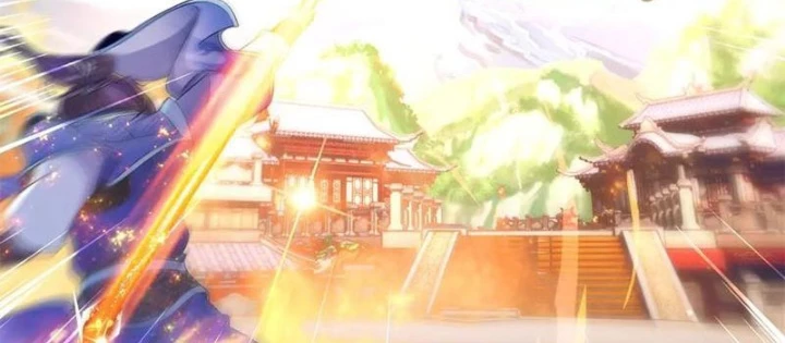 Thần Hồn Võ Đế Chapter 426 - Trang 2