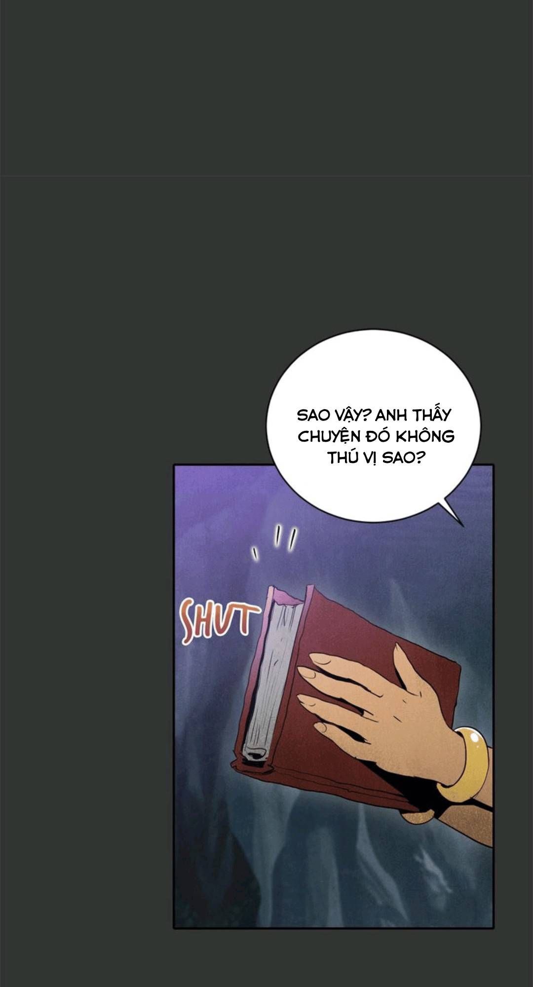 Chiến Binh Xương Trắng Thất Thủ Chapter 9 - Trang 2