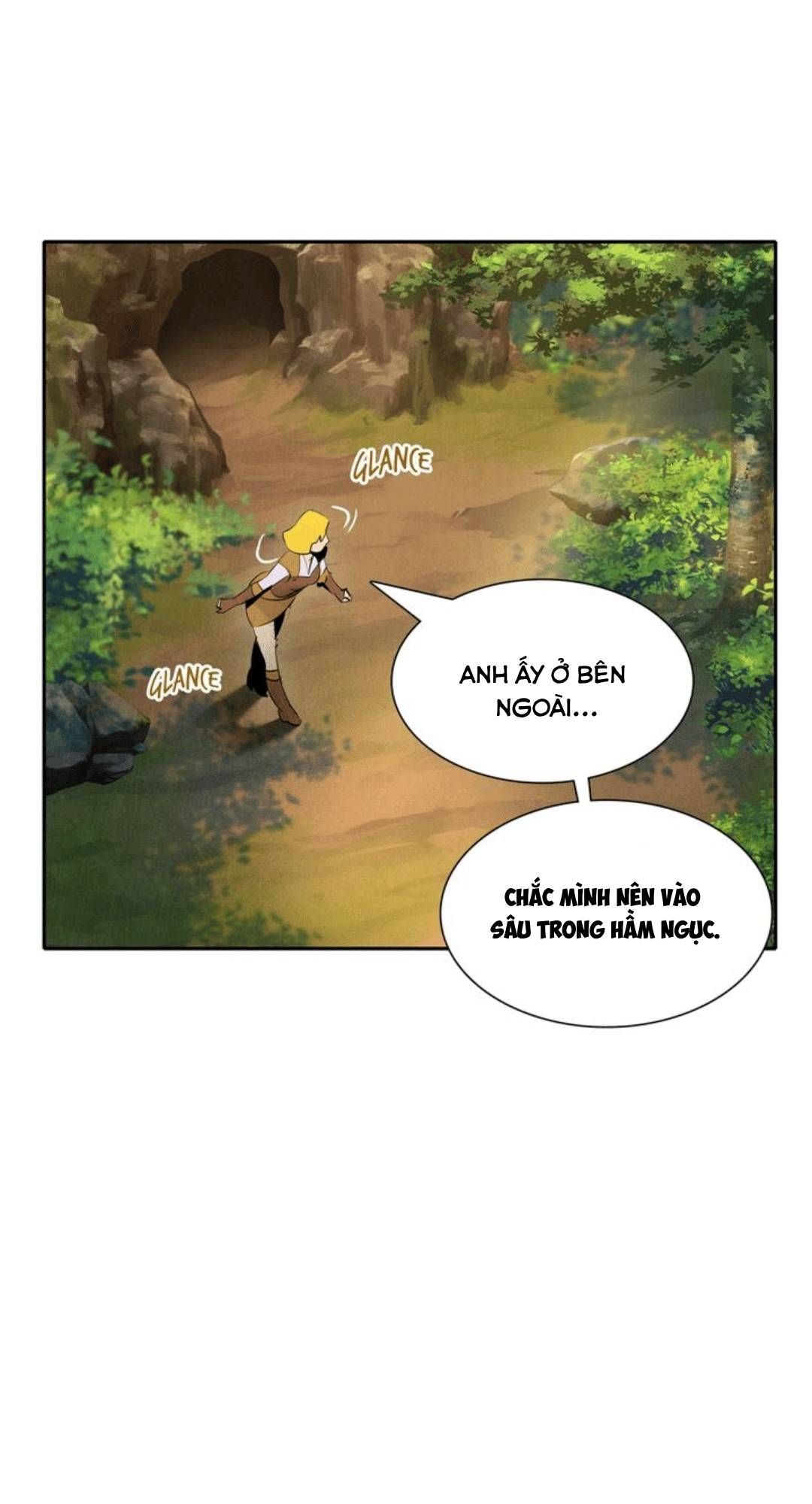 Chiến Binh Xương Trắng Thất Thủ Chapter 9 - Trang 2