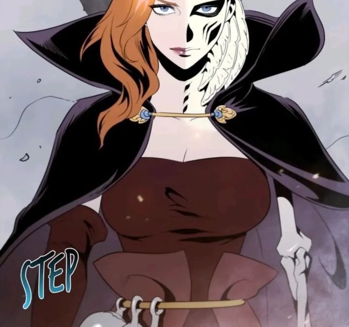 Chiến Binh Xương Trắng Thất Thủ Chapter 54 - Trang 2