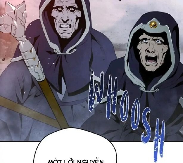 Chiến Binh Xương Trắng Thất Thủ Chapter 54 - Trang 2