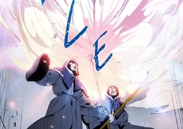 Chiến Binh Xương Trắng Thất Thủ Chapter 54 - Trang 2
