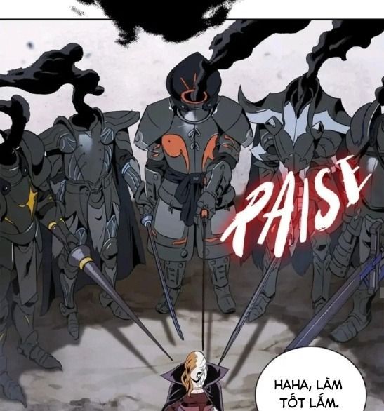 Chiến Binh Xương Trắng Thất Thủ Chapter 54 - Trang 2