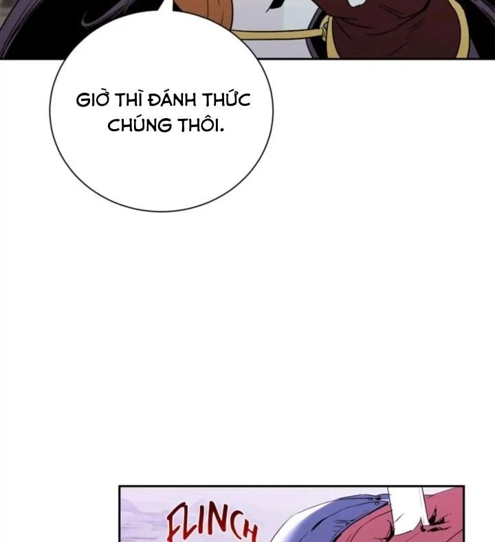 Chiến Binh Xương Trắng Thất Thủ Chapter 54 - Trang 2
