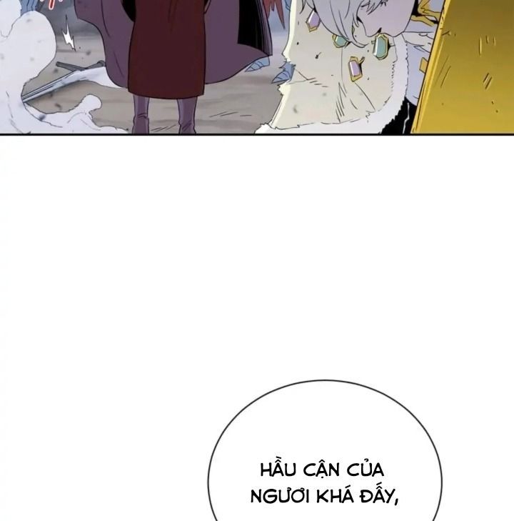 Chiến Binh Xương Trắng Thất Thủ Chapter 54 - Trang 2