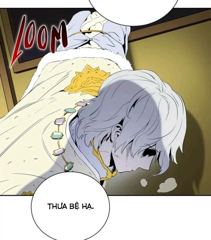 Chiến Binh Xương Trắng Thất Thủ Chapter 54 - Trang 2