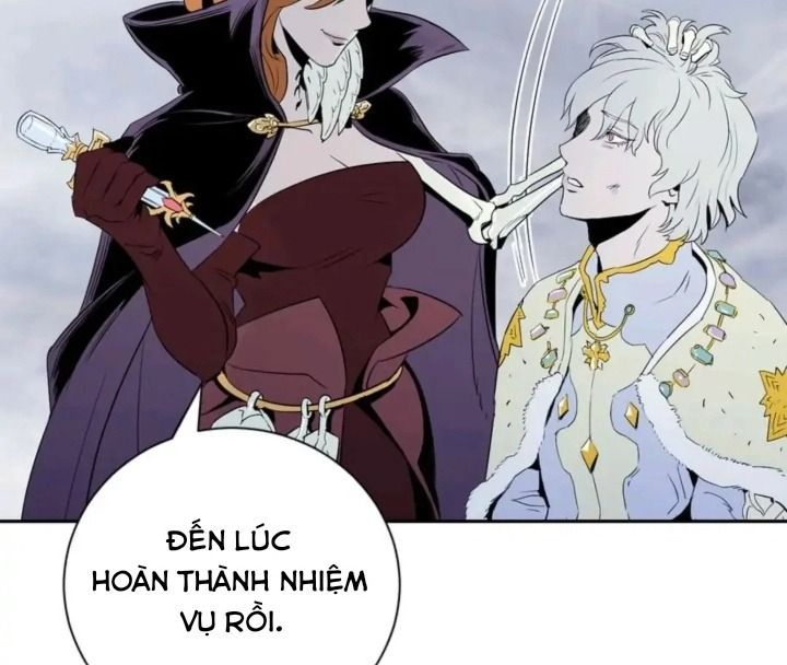 Chiến Binh Xương Trắng Thất Thủ Chapter 54 - Trang 2