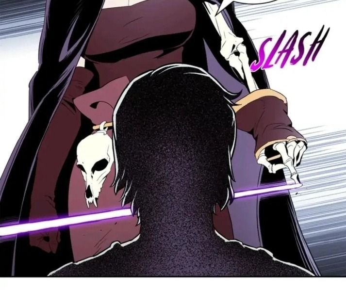 Chiến Binh Xương Trắng Thất Thủ Chapter 54 - Trang 2