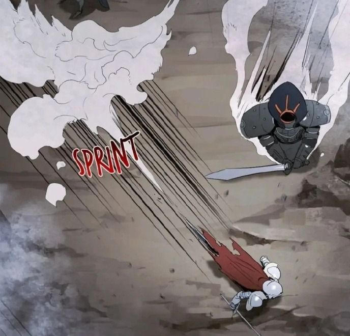 Chiến Binh Xương Trắng Thất Thủ Chapter 54 - Trang 2