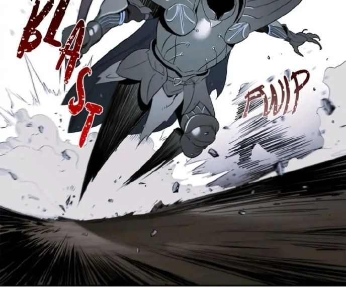 Chiến Binh Xương Trắng Thất Thủ Chapter 54 - Trang 2