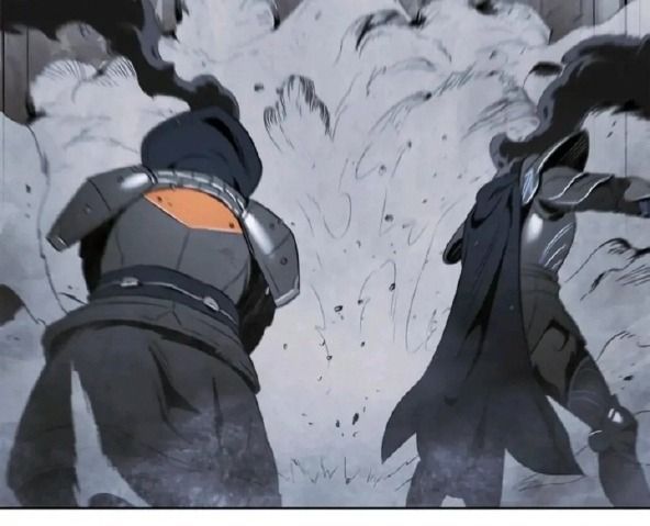 Chiến Binh Xương Trắng Thất Thủ Chapter 54 - Trang 2