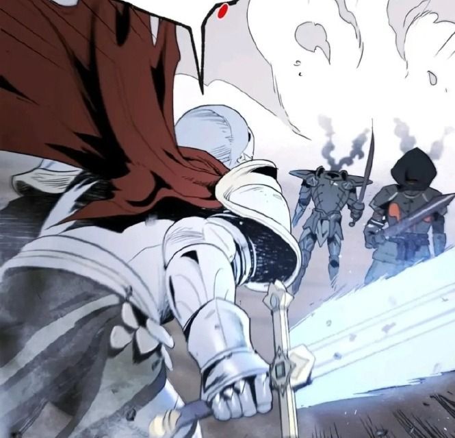 Chiến Binh Xương Trắng Thất Thủ Chapter 54 - Trang 2