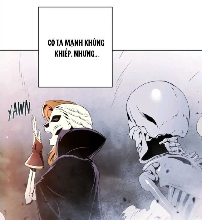 Chiến Binh Xương Trắng Thất Thủ Chapter 54 - Trang 2